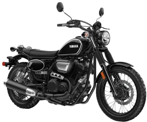 Yamaha SCR 950 Yedek Parça